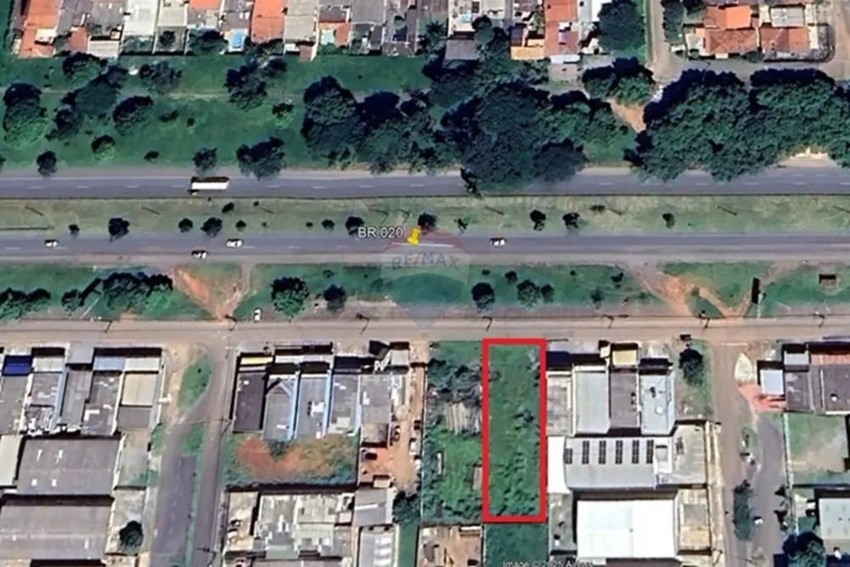 Foto do Imóvel