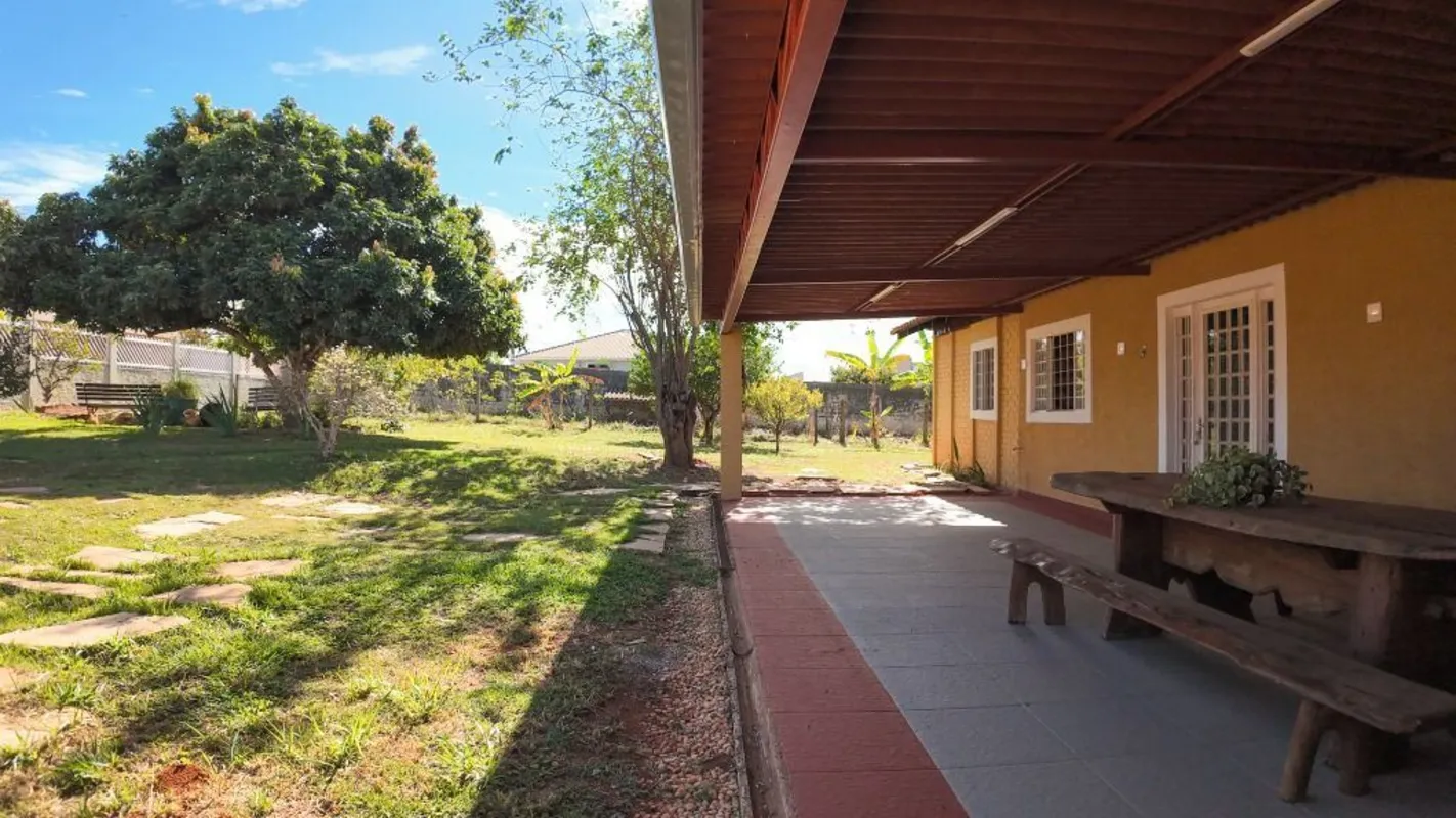 Foto do Imóvel