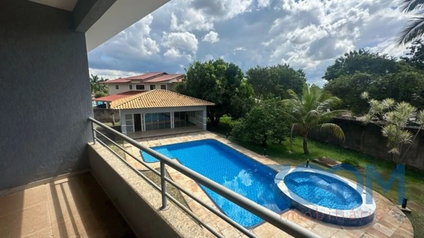 Foto do Imóvel