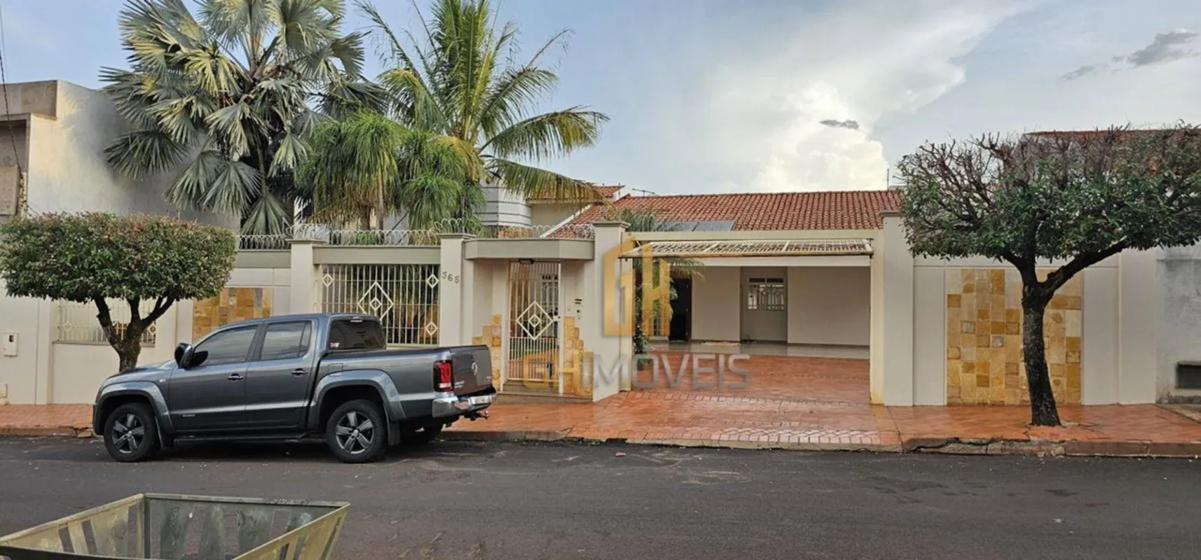 Foto do Imóvel