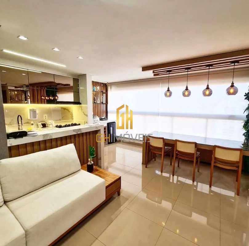 AP1316Apartamento 2 quartos no Condomínio Varandas do Parque, em frente ao Parqu...