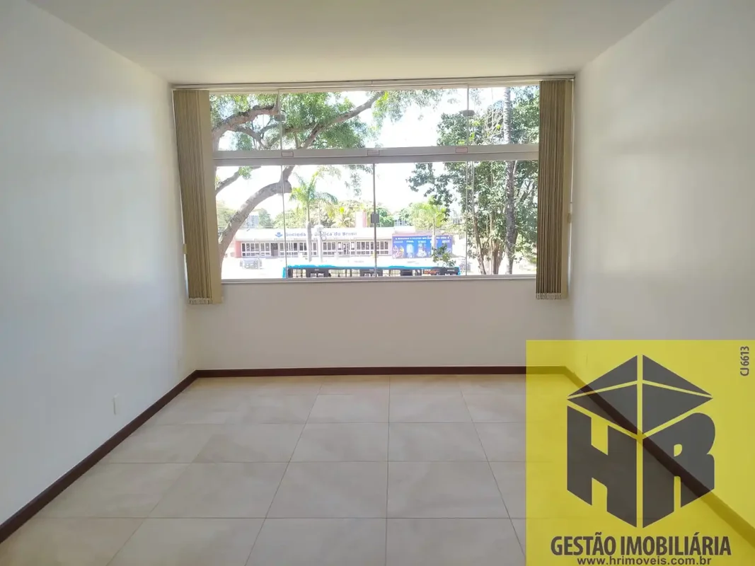 A HR GESTÃO IMOBILIÁRIA ALUGA COM EXCLUSIVIDADE!Apartamento para Locação na SQN ...