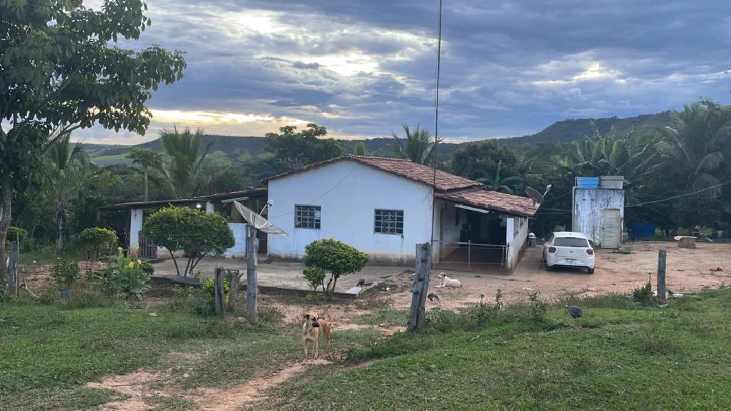Foto do Imóvel