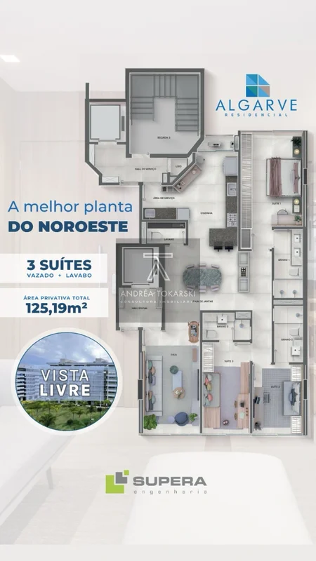 Foto do Imóvel