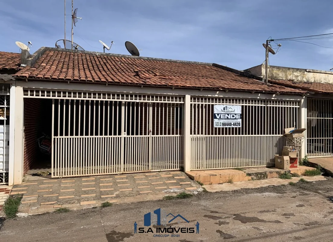 Foto do Imóvel