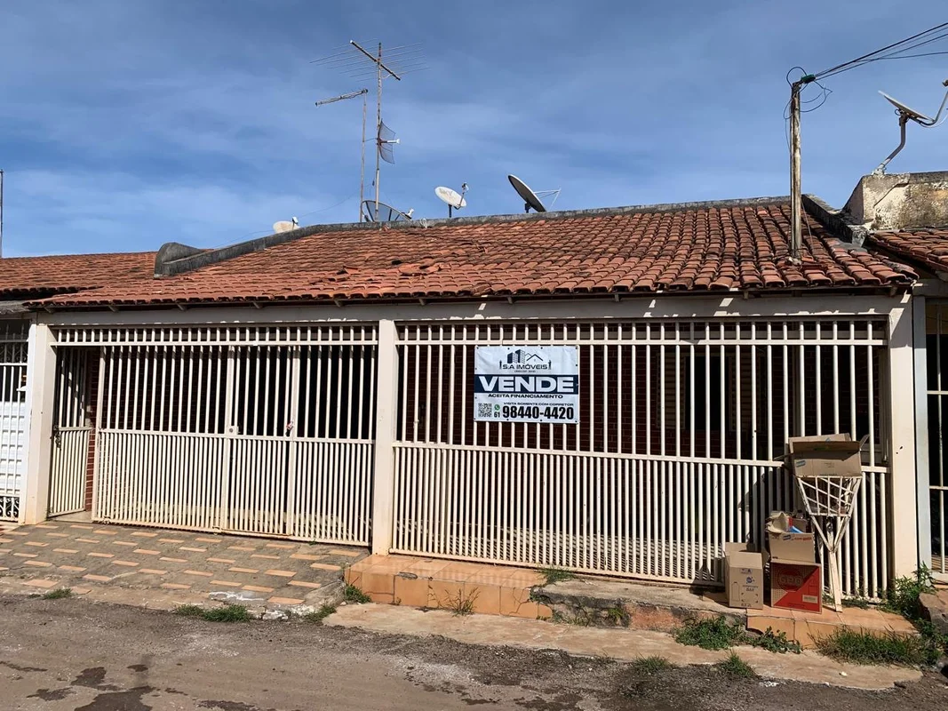Foto do Imóvel