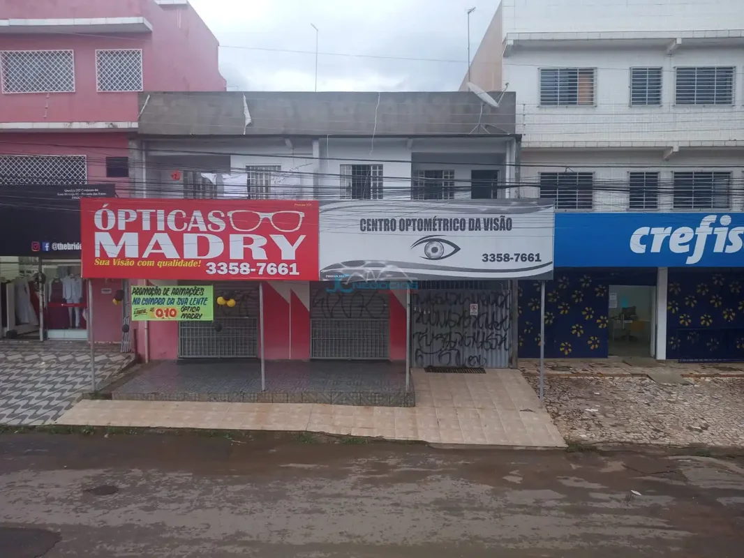 Foto do Imóvel