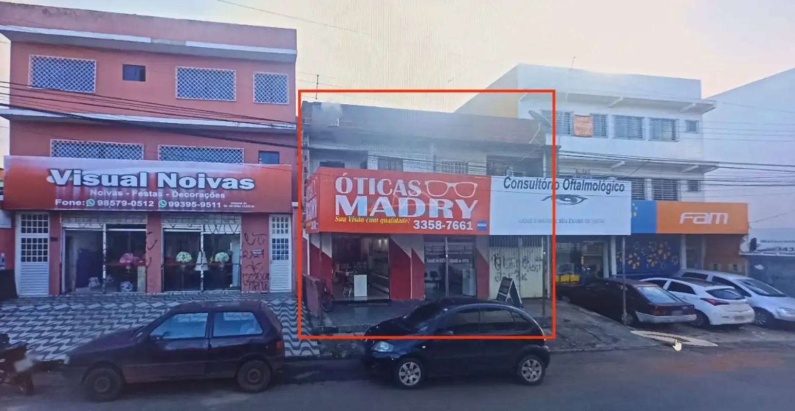 Foto do Imóvel