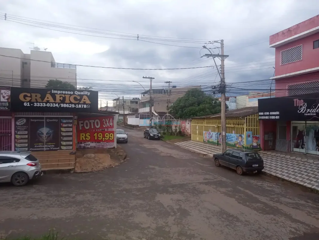 Foto do Imóvel