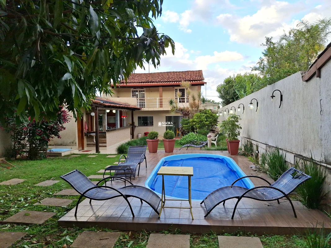Foto do Imóvel
