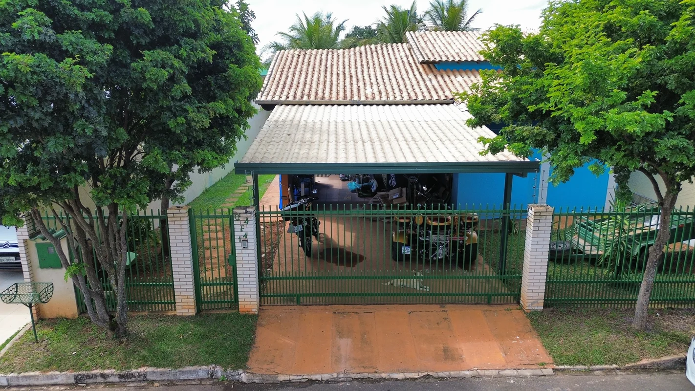 Foto do Imóvel