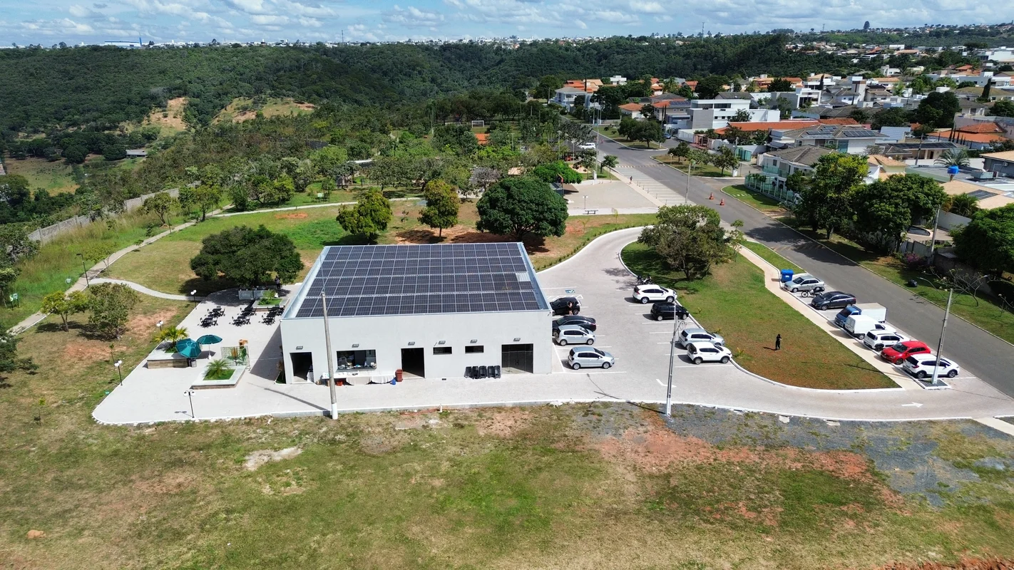 Foto do Imóvel