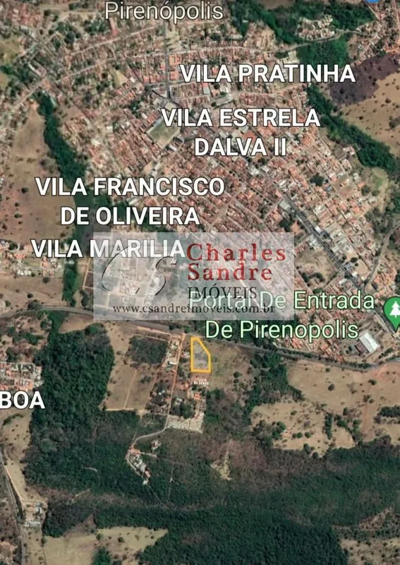 Foto do Imóvel