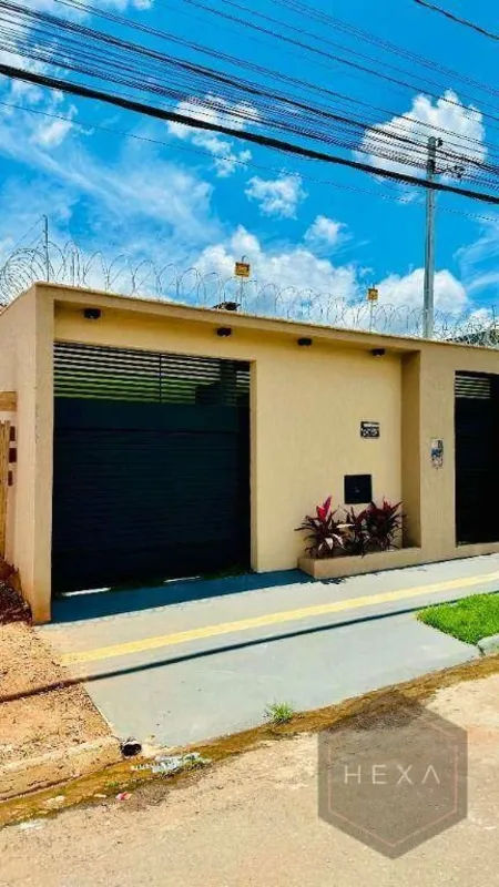 Foto do Imóvel