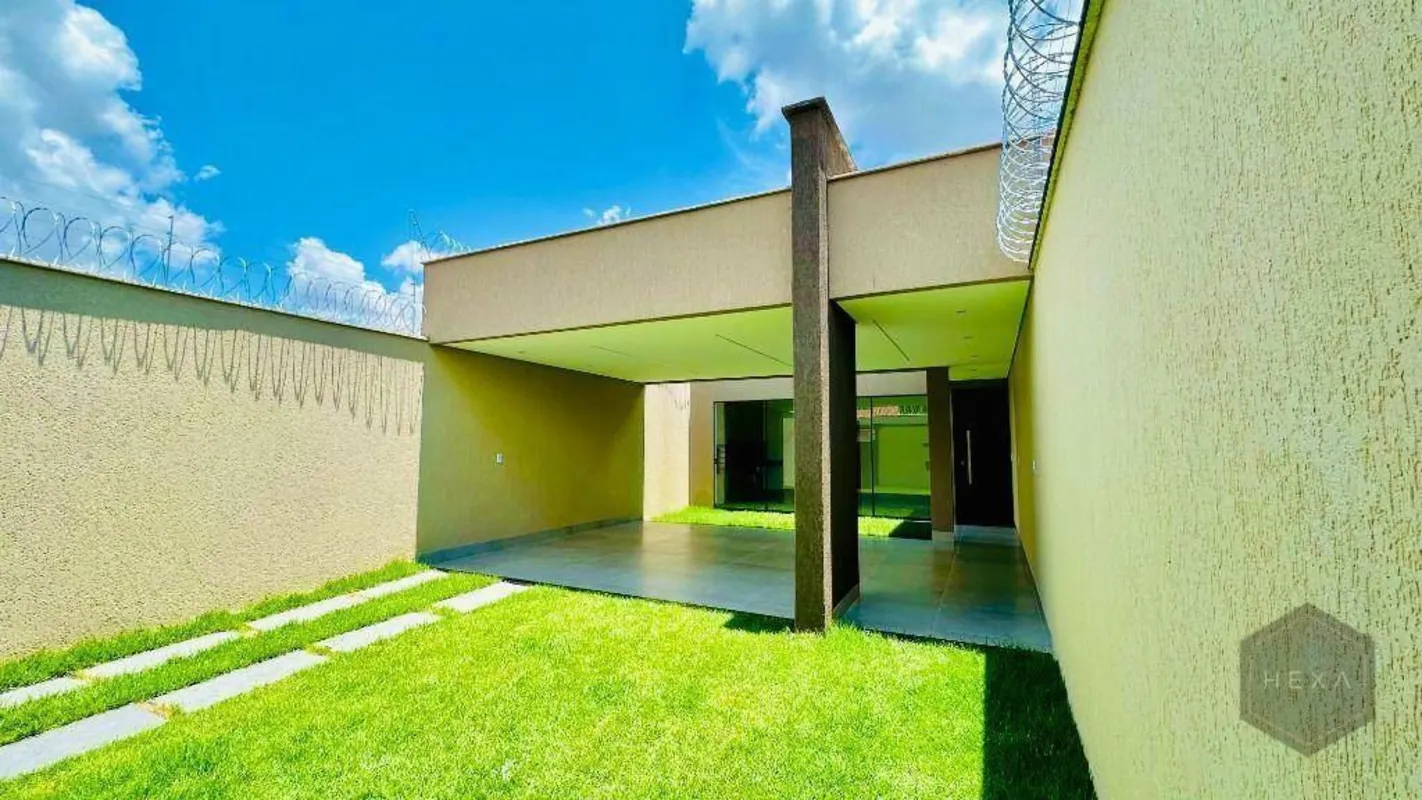 Foto do Imóvel