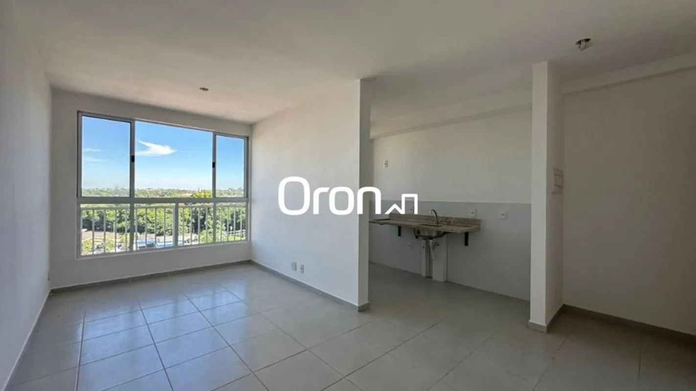 CÓDIGO DO IMÓVEL: AP6352Pronto para morarLOCALIZAÇÃO:Fácil acesso pela GO-010, p...
