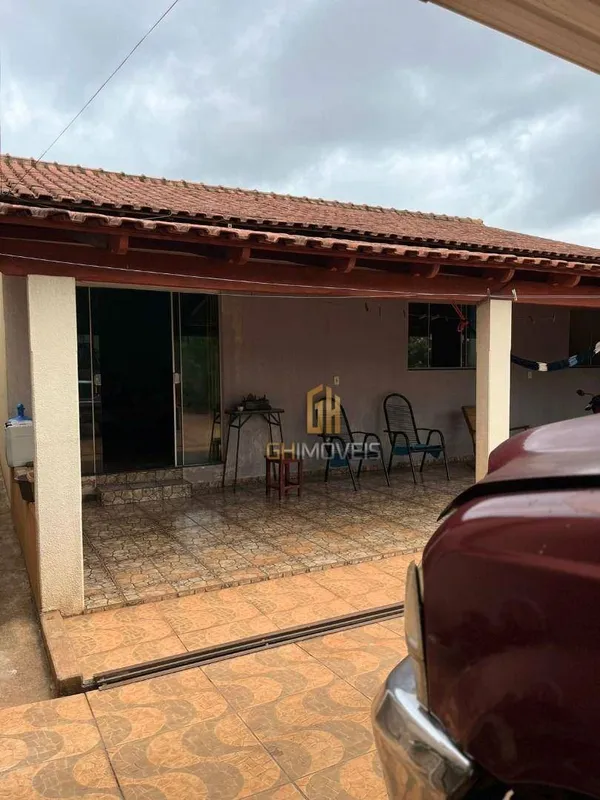Foto do Imóvel