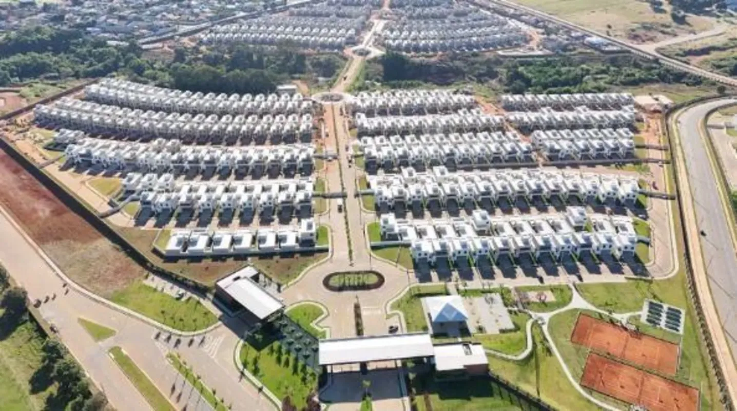 Foto do Imóvel
