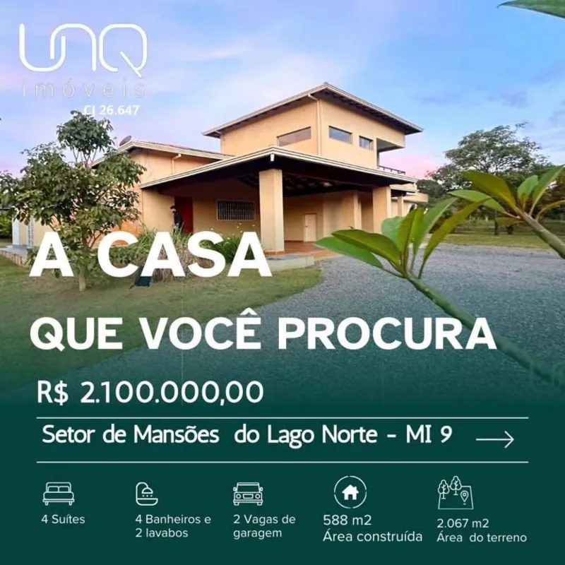 Foto do Imóvel