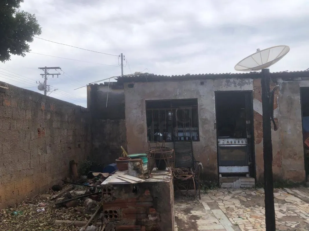 Foto do Imóvel