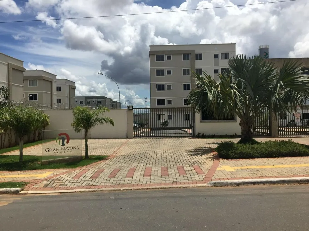 Foto do Imóvel