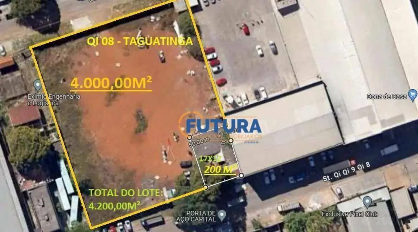 Foto do Imóvel