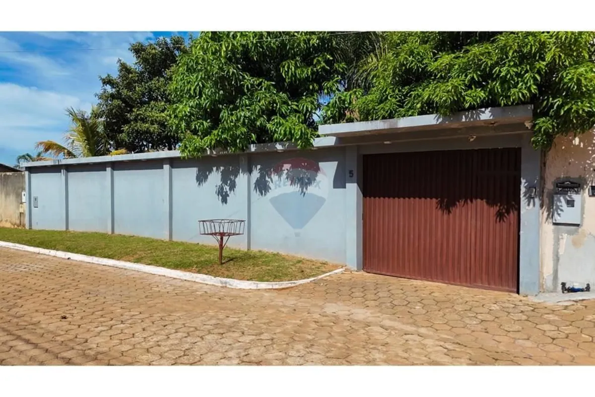 Foto do Imóvel