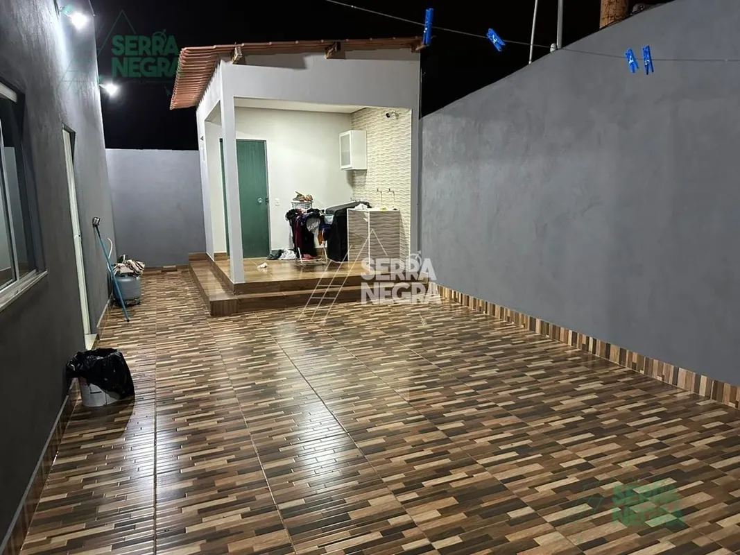 Foto do Imóvel