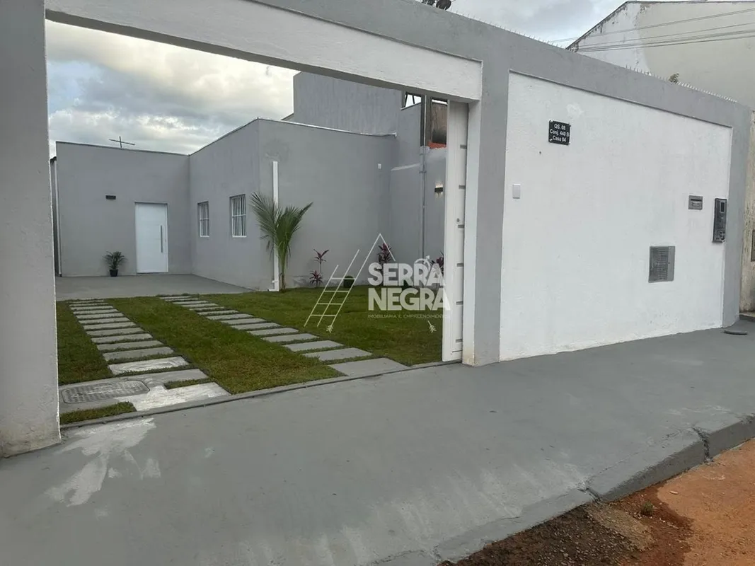 Foto do Imóvel
