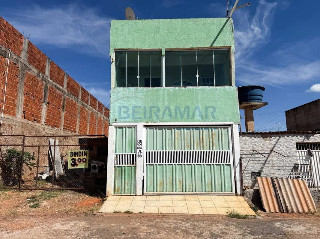 Foto do Imóvel