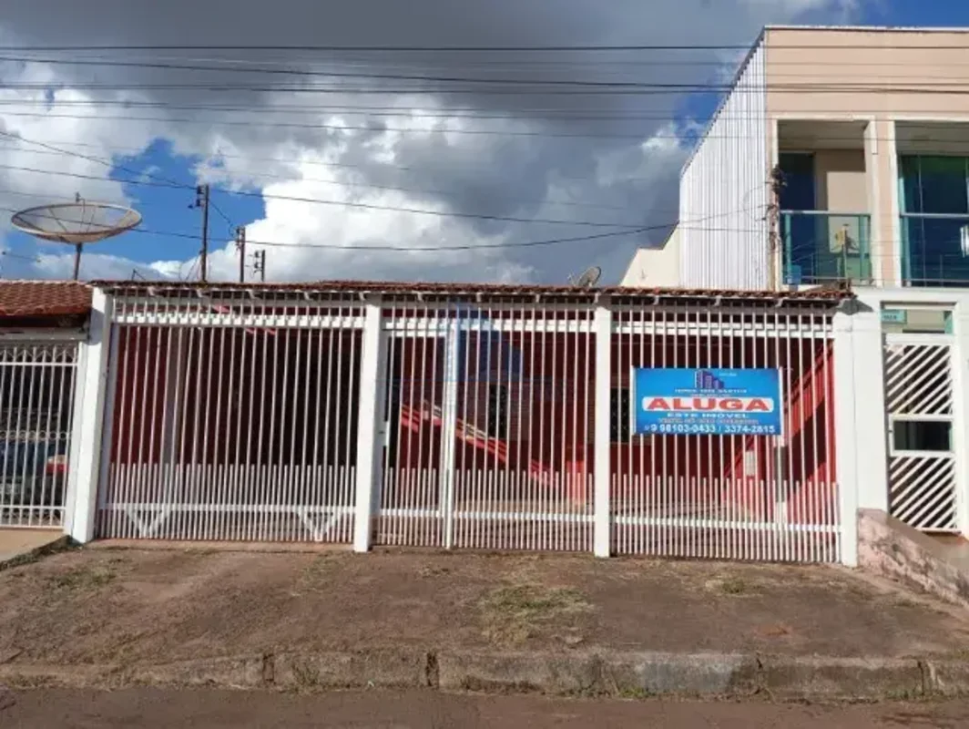 Foto do Imóvel