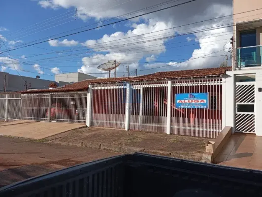Foto do Imóvel