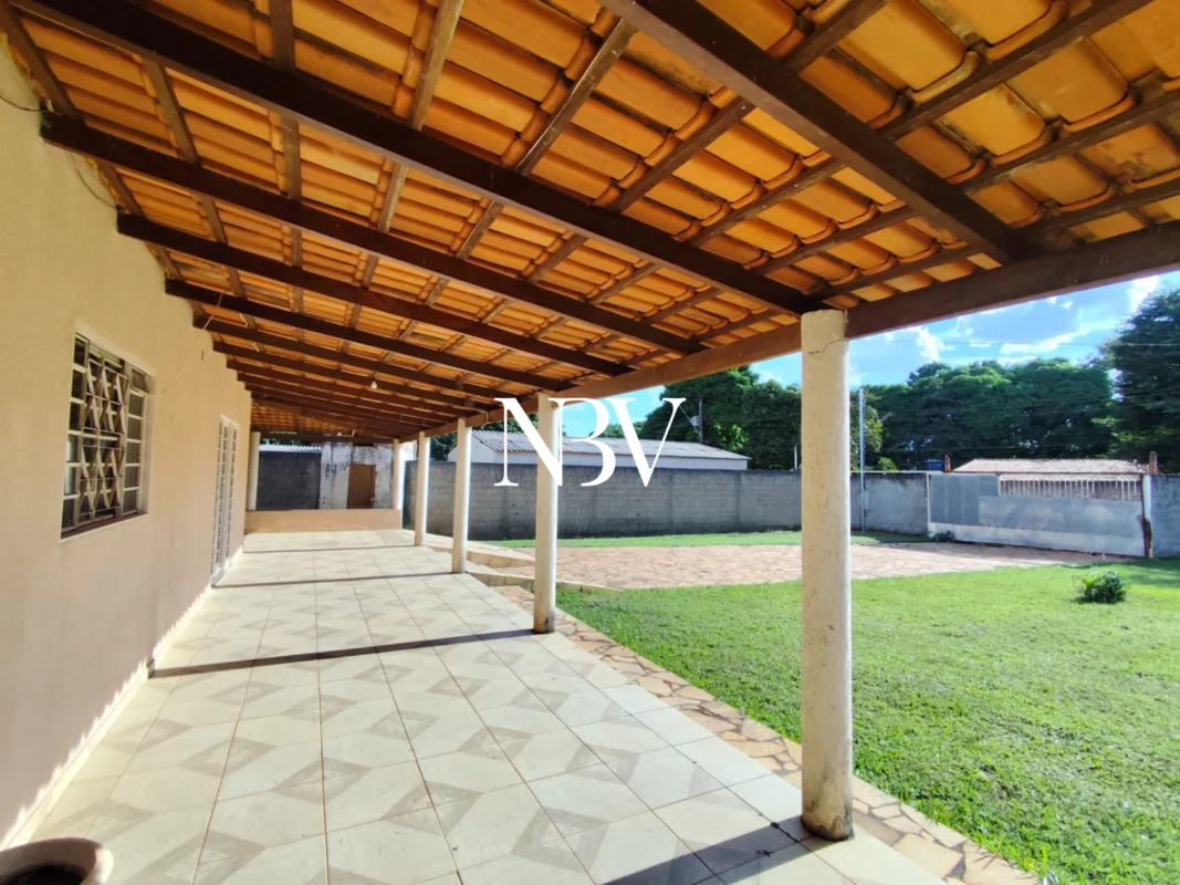 Foto do Imóvel