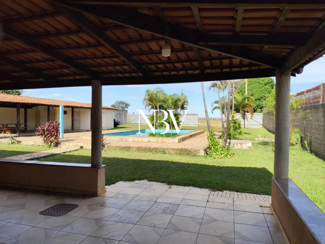 Foto do Imóvel