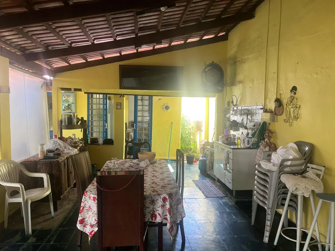 Foto do Imóvel