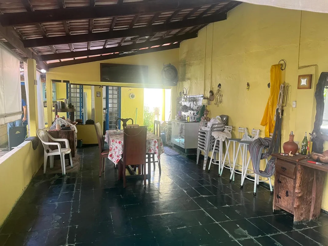 Foto do Imóvel