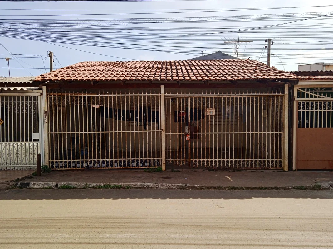 Foto do Imóvel