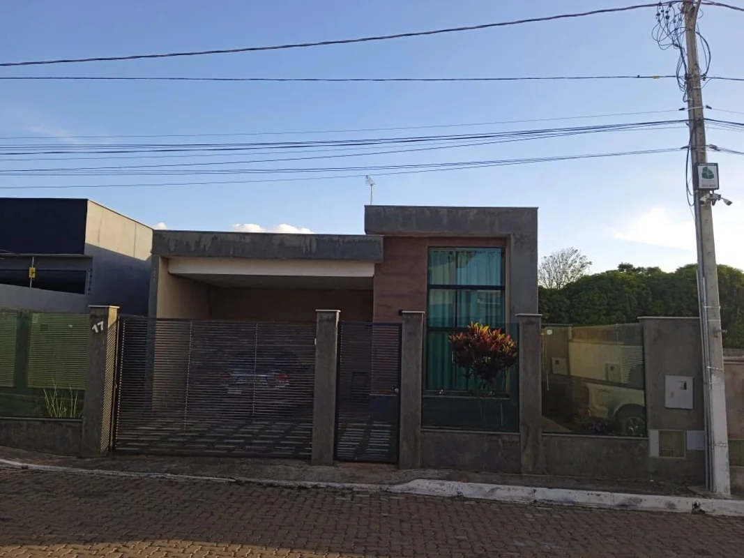 Foto do Imóvel