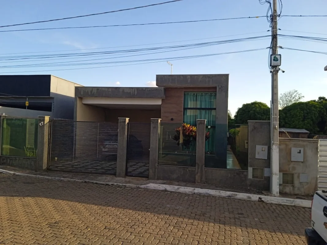 Foto do Imóvel