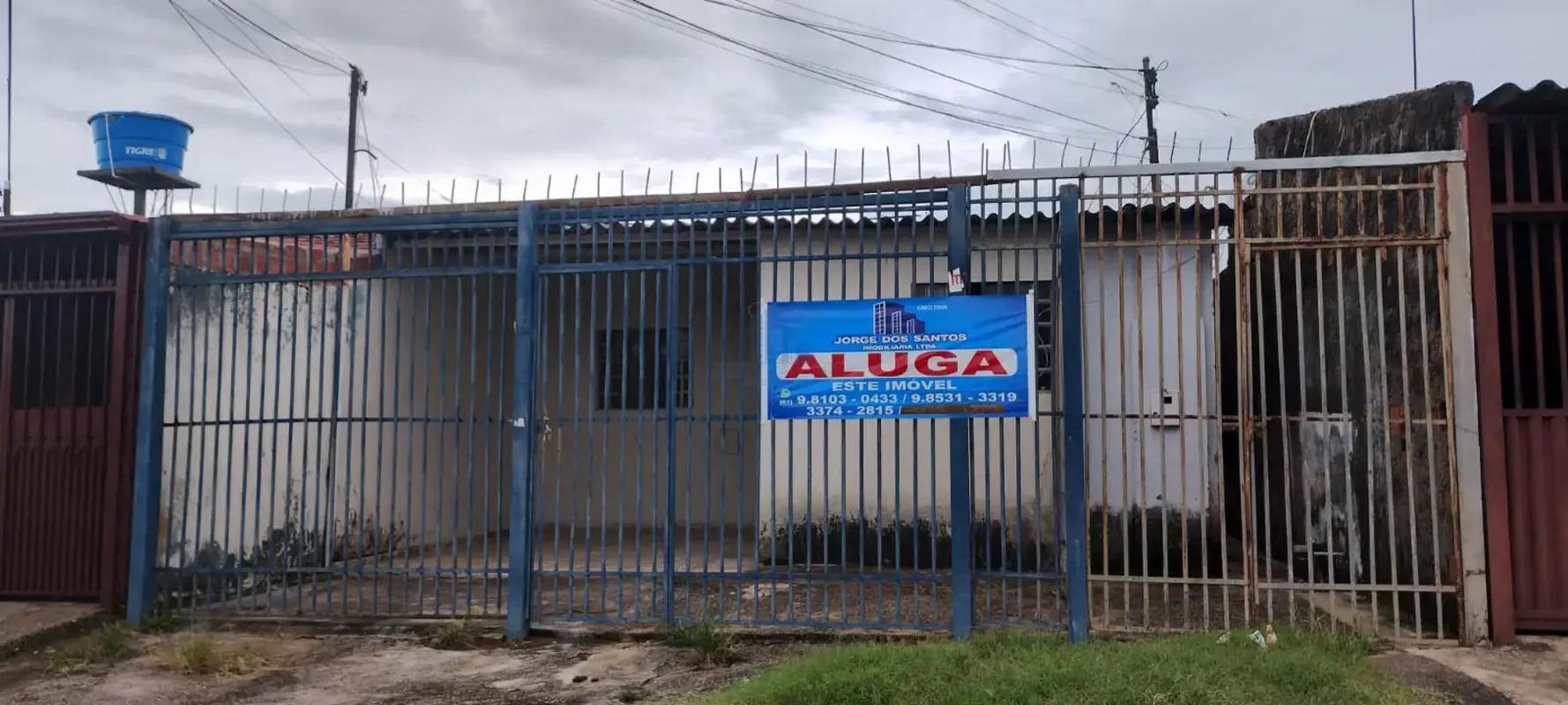 Foto do Imóvel
