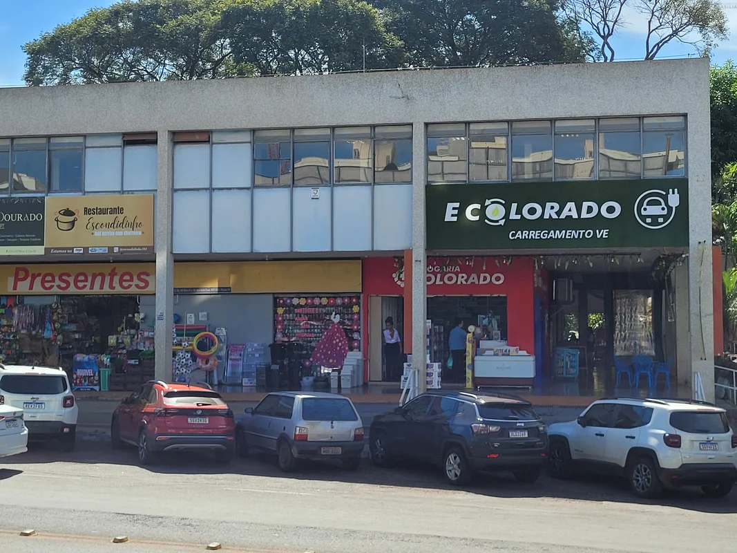 Foto do Imóvel