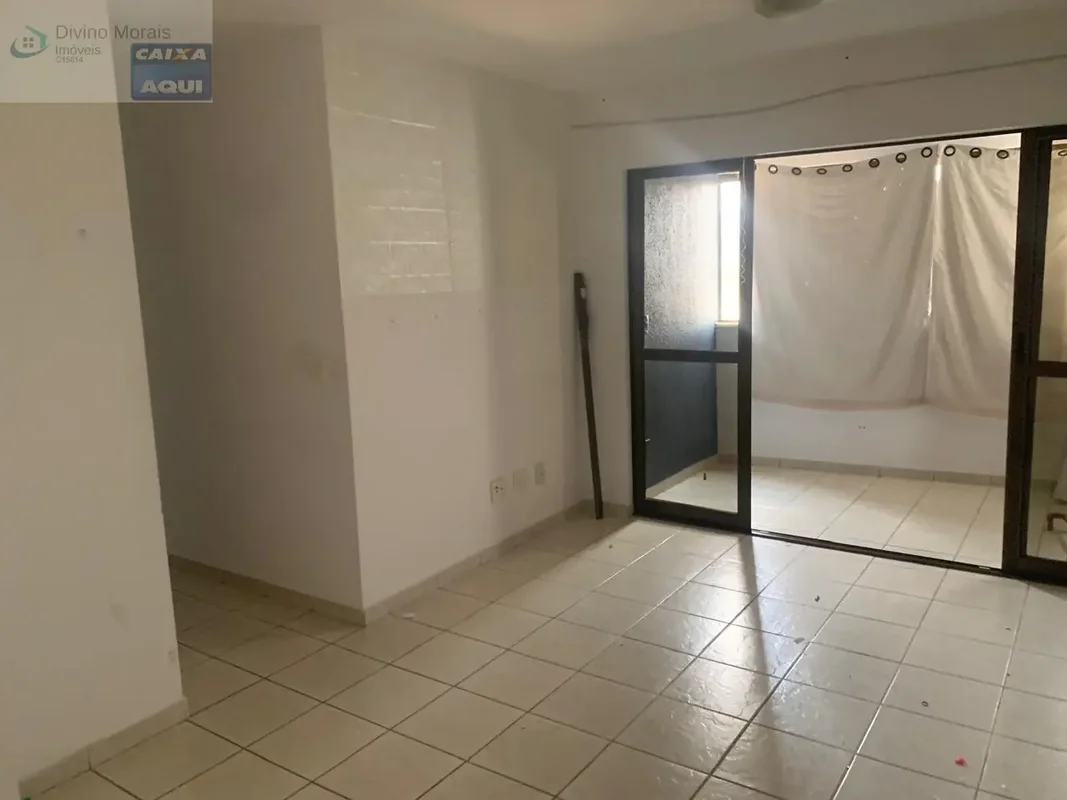 Divino vende ótimo apartamento, em águas claras na quadra 102, Residencial Montp...