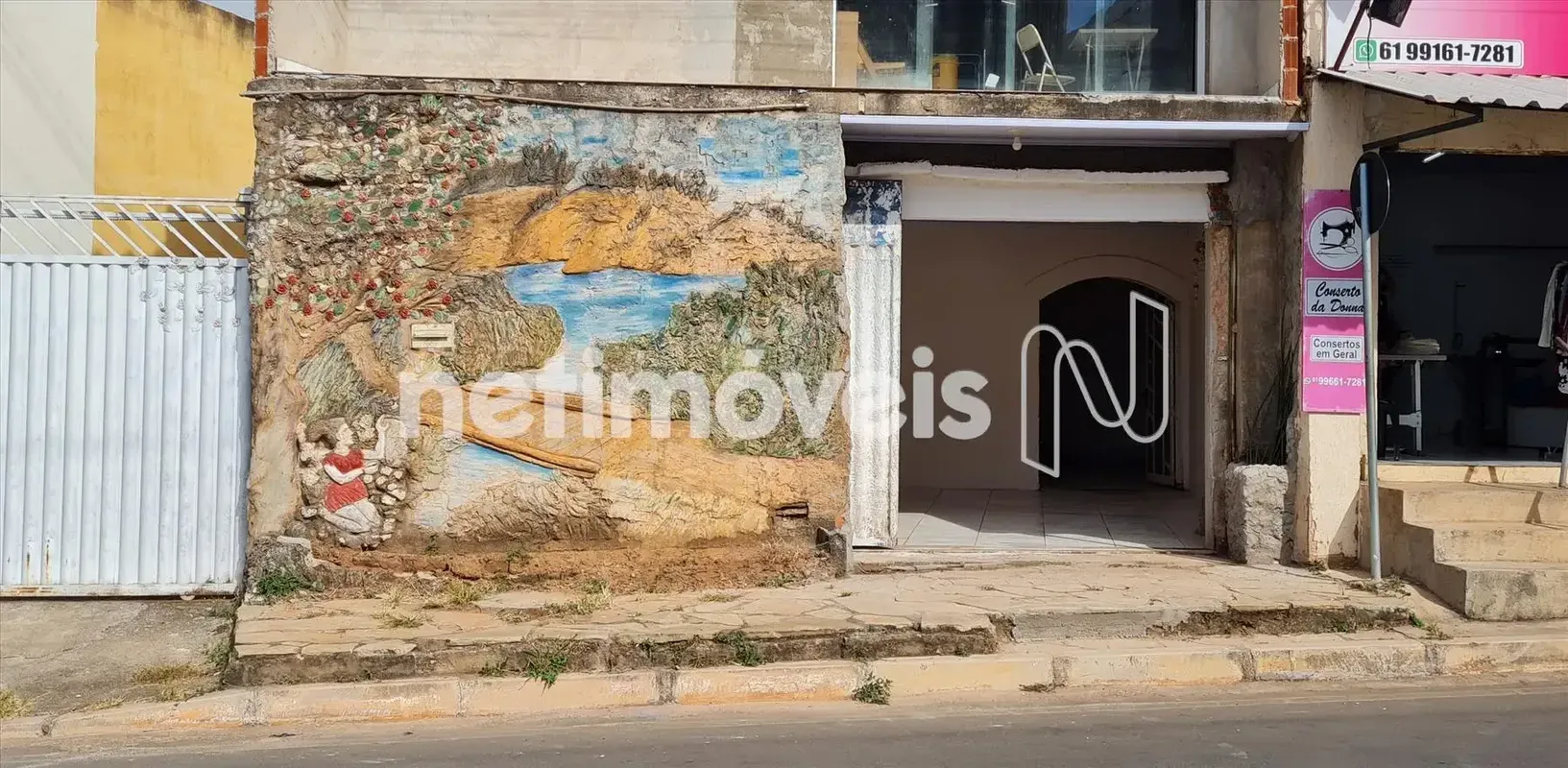 Foto do Imóvel