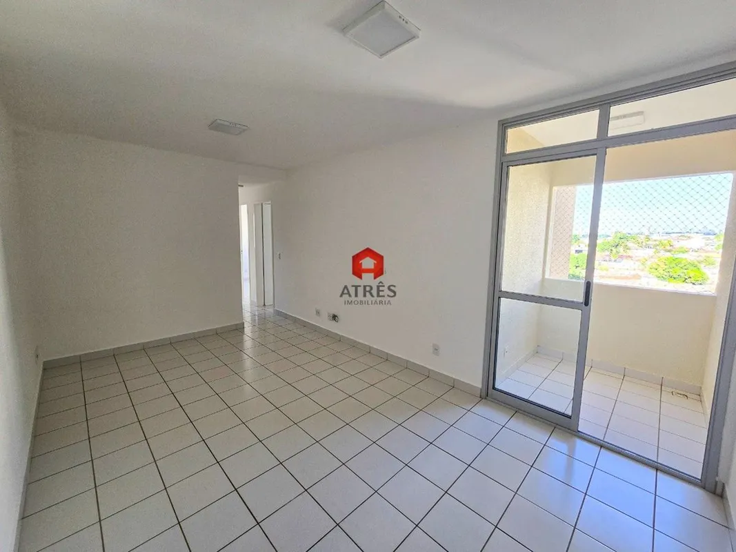 Excelente oportunidade de locação no Nova Fama Club Residence, um condomínio que...