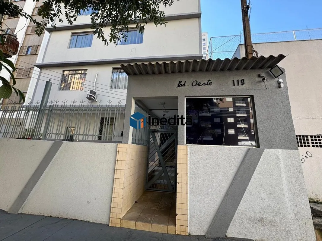 Excelente oportunidade de venda no Setor Oeste.More em uma das regiões mais dese...