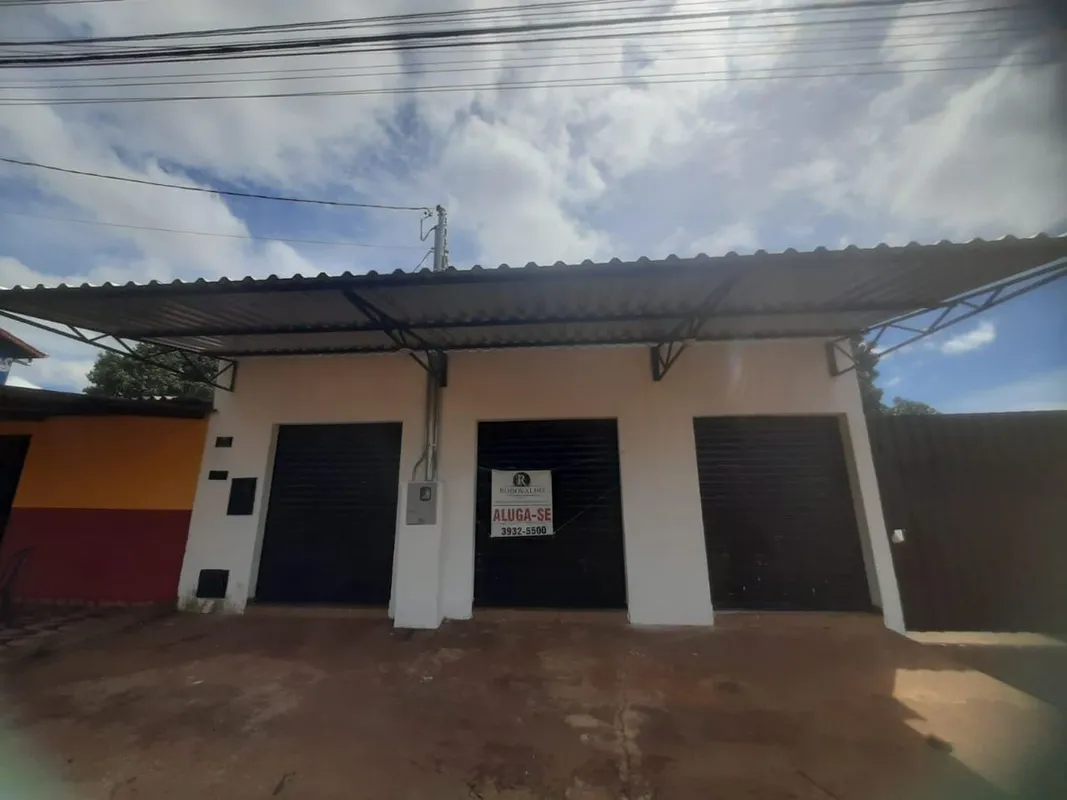 Foto do Imóvel