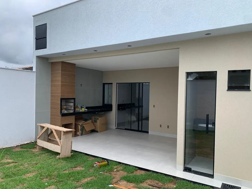 Foto do Imóvel