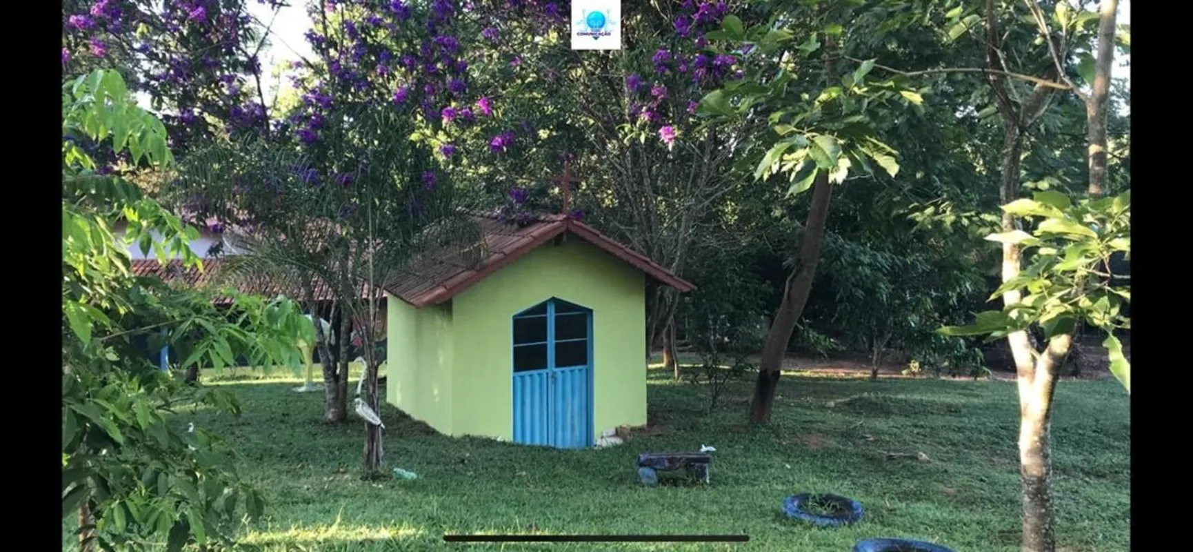 Foto do Imóvel