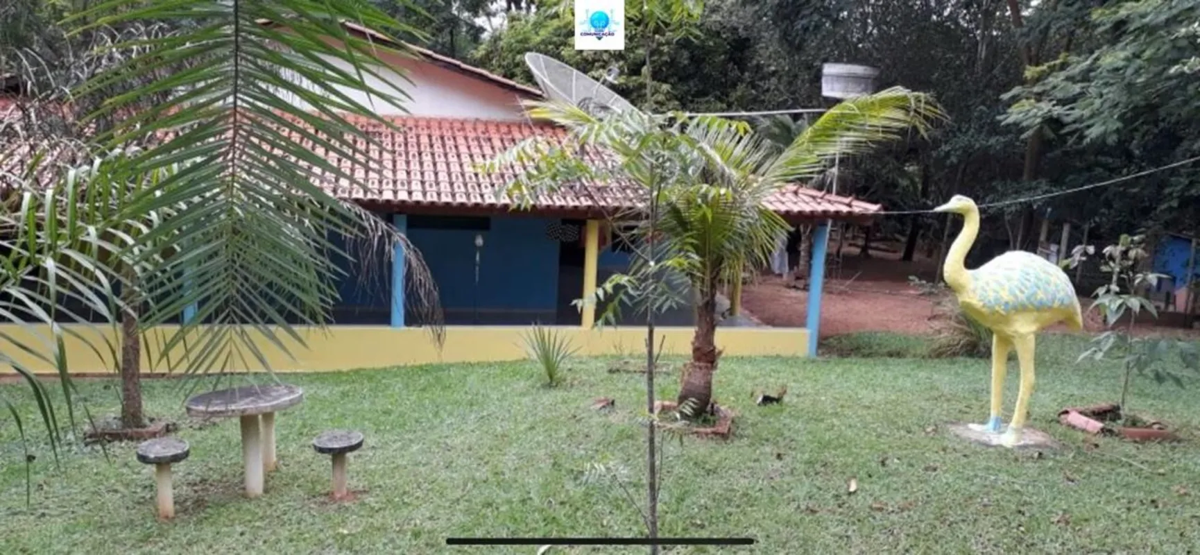 Foto do Imóvel