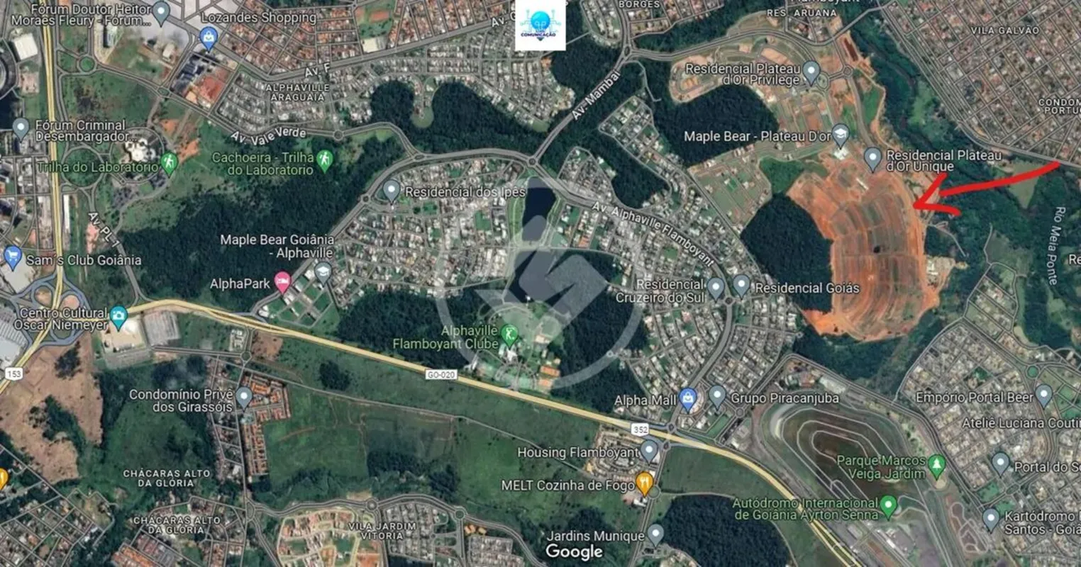 Foto do Imóvel